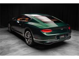 2020 Bentley Continental (CC-2100986) for sale in West Chester, Pennsylvania