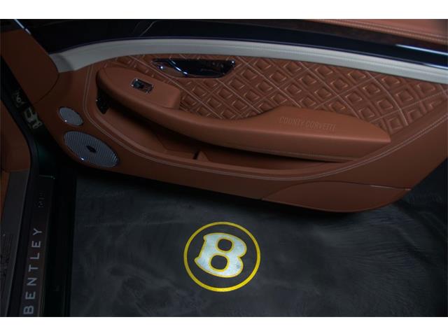 2020 Bentley Continental (CC-2100986) for sale in West Chester, Pennsylvania