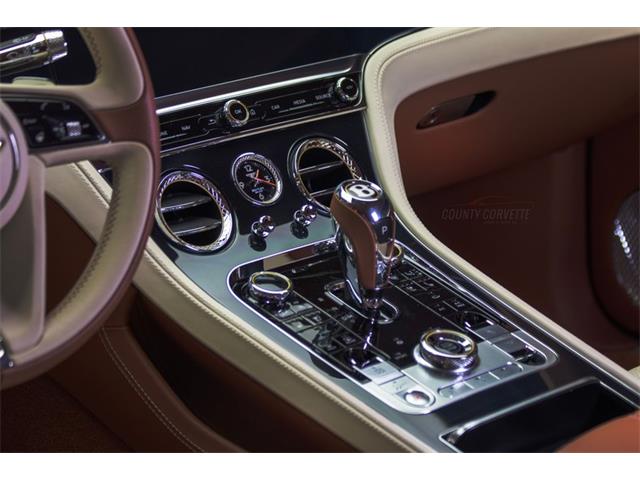2020 Bentley Continental (CC-2100986) for sale in West Chester, Pennsylvania