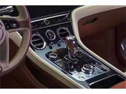 2020 Bentley Continental (CC-2100986) for sale in West Chester, Pennsylvania