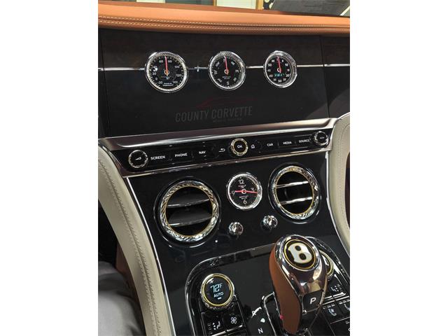 2020 Bentley Continental (CC-2100986) for sale in West Chester, Pennsylvania