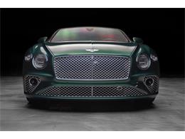 2020 Bentley Continental (CC-2100986) for sale in West Chester, Pennsylvania
