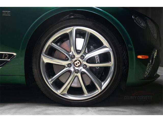 2020 Bentley Continental (CC-2100986) for sale in West Chester, Pennsylvania