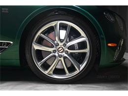 2020 Bentley Continental (CC-2100986) for sale in West Chester, Pennsylvania