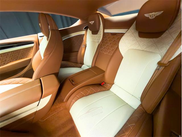 2020 Bentley Continental (CC-2100986) for sale in West Chester, Pennsylvania