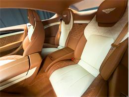 2020 Bentley Continental (CC-2100986) for sale in West Chester, Pennsylvania