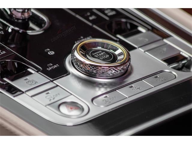 2020 Bentley Continental (CC-2100986) for sale in West Chester, Pennsylvania