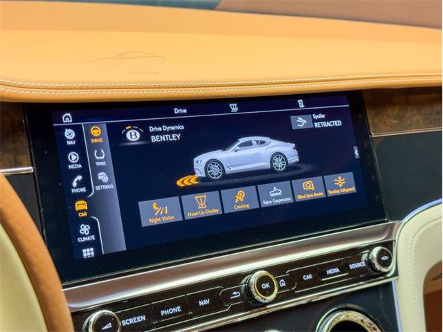 2020 Bentley Continental (CC-2100986) for sale in West Chester, Pennsylvania