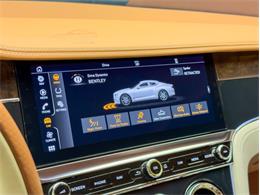 2020 Bentley Continental (CC-2100986) for sale in West Chester, Pennsylvania