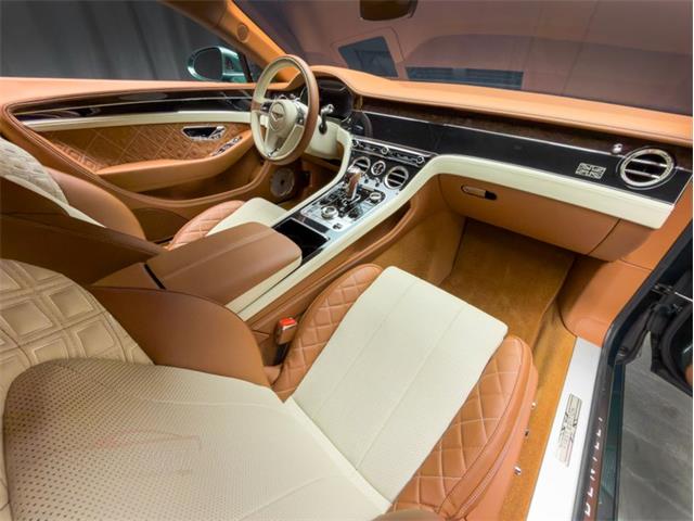 2020 Bentley Continental (CC-2100986) for sale in West Chester, Pennsylvania