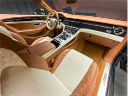 2020 Bentley Continental (CC-2100986) for sale in West Chester, Pennsylvania