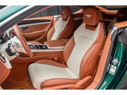 2020 Bentley Continental (CC-2100986) for sale in West Chester, Pennsylvania