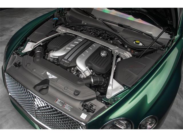 2020 Bentley Continental (CC-2100986) for sale in West Chester, Pennsylvania