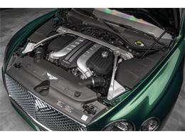 2020 Bentley Continental (CC-2100986) for sale in West Chester, Pennsylvania