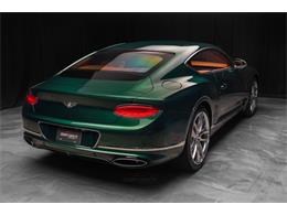 2020 Bentley Continental (CC-2100986) for sale in West Chester, Pennsylvania