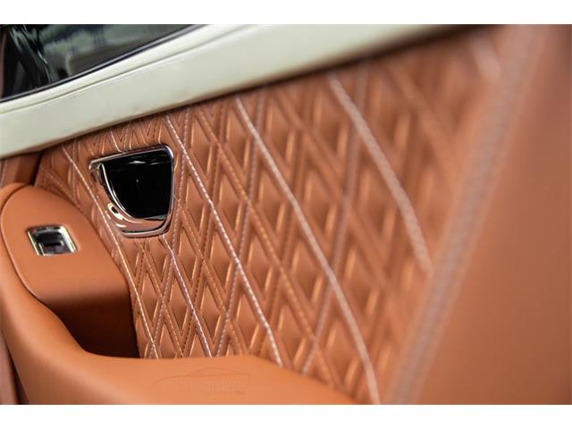 2020 Bentley Continental (CC-2100986) for sale in West Chester, Pennsylvania