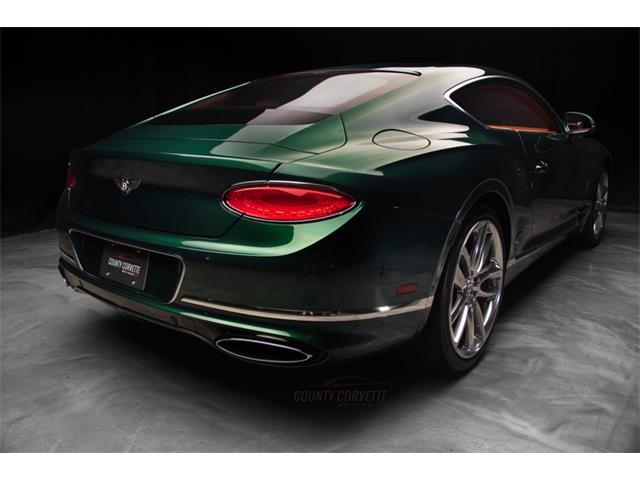 2020 Bentley Continental (CC-2100986) for sale in West Chester, Pennsylvania