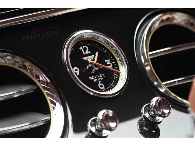 2020 Bentley Continental (CC-2100986) for sale in West Chester, Pennsylvania