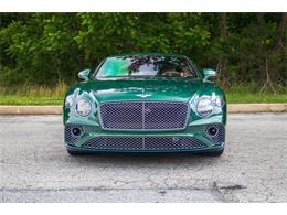 2020 Bentley Continental (CC-2100986) for sale in West Chester, Pennsylvania