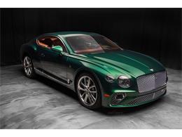 2020 Bentley Continental (CC-2100986) for sale in West Chester, Pennsylvania