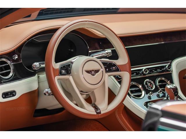 2020 Bentley Continental (CC-2100986) for sale in West Chester, Pennsylvania