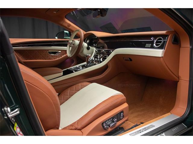 2020 Bentley Continental (CC-2100986) for sale in West Chester, Pennsylvania