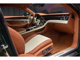 2020 Bentley Continental (CC-2100986) for sale in West Chester, Pennsylvania