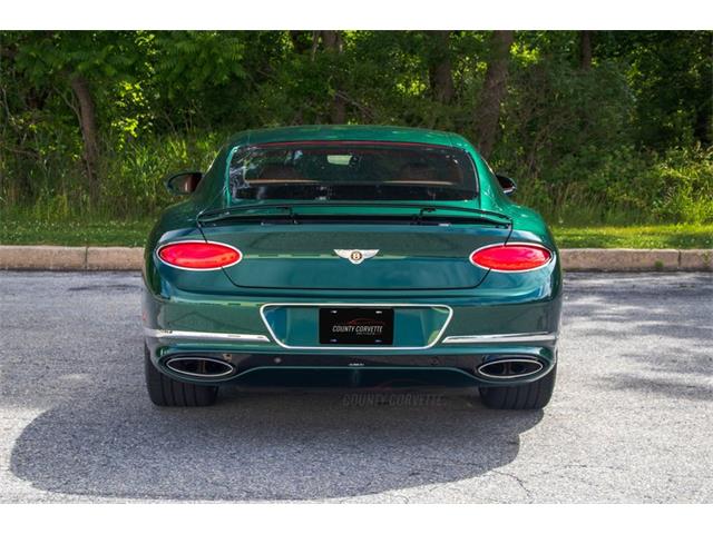 2020 Bentley Continental (CC-2100986) for sale in West Chester, Pennsylvania