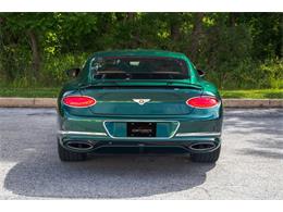 2020 Bentley Continental (CC-2100986) for sale in West Chester, Pennsylvania