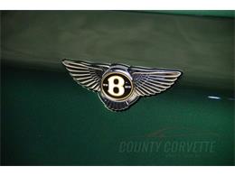 2020 Bentley Continental (CC-2100986) for sale in West Chester, Pennsylvania