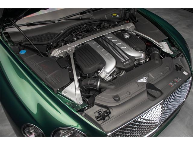 2020 Bentley Continental (CC-2100986) for sale in West Chester, Pennsylvania
