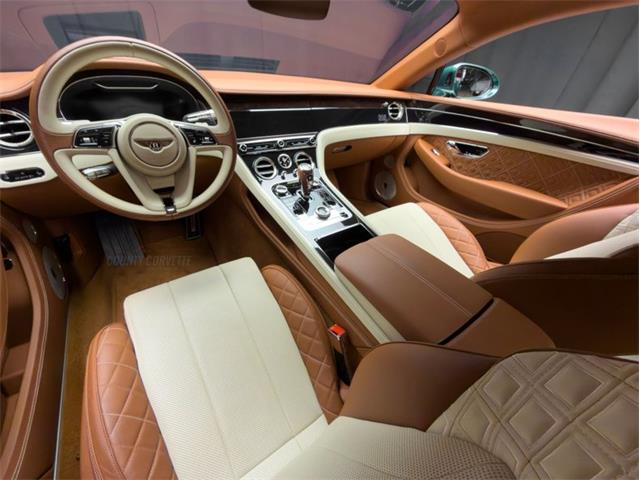2020 Bentley Continental (CC-2100986) for sale in West Chester, Pennsylvania