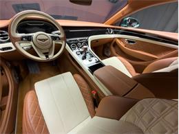 2020 Bentley Continental (CC-2100986) for sale in West Chester, Pennsylvania