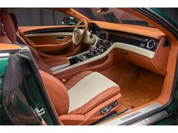2020 Bentley Continental (CC-2100986) for sale in West Chester, Pennsylvania