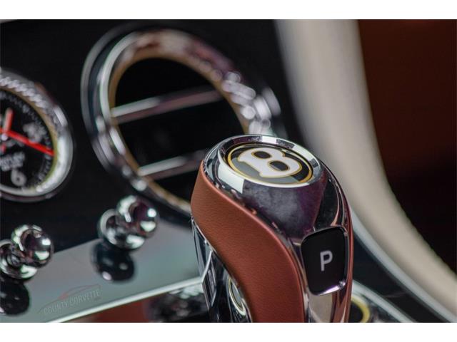 2020 Bentley Continental (CC-2100986) for sale in West Chester, Pennsylvania