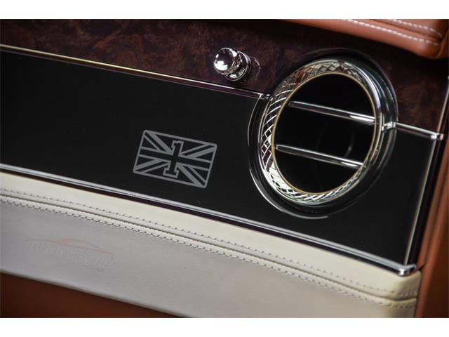 2020 Bentley Continental (CC-2100986) for sale in West Chester, Pennsylvania