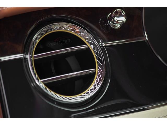 2020 Bentley Continental (CC-2100986) for sale in West Chester, Pennsylvania