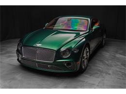 2020 Bentley Continental (CC-2100986) for sale in West Chester, Pennsylvania