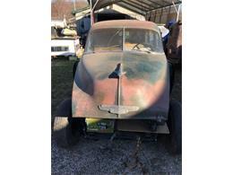 1952 Chevrolet Station Wagon (CC-2109860) for sale in Cadillac, Michigan