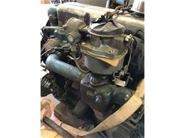 1952 Chevrolet Station Wagon (CC-2109860) for sale in Cadillac, Michigan
