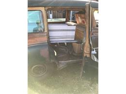 1952 Chevrolet Station Wagon (CC-2109860) for sale in Cadillac, Michigan
