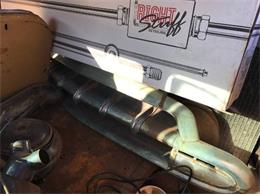 1952 Chevrolet Station Wagon (CC-2109860) for sale in Cadillac, Michigan