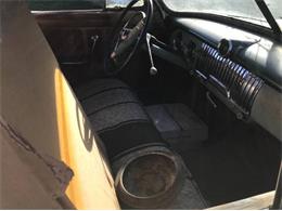 1952 Chevrolet Station Wagon (CC-2109860) for sale in Cadillac, Michigan