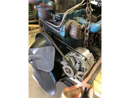 1952 Chevrolet Station Wagon (CC-2109860) for sale in Cadillac, Michigan