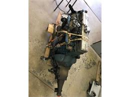 1952 Chevrolet Station Wagon (CC-2109860) for sale in Cadillac, Michigan