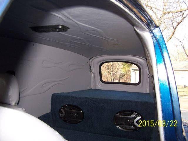 1968 Volkswagen Sedan (CC-2109861) for sale in Cadillac, Michigan