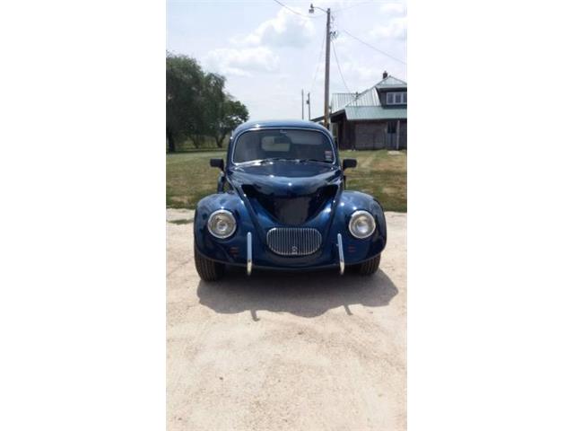 1968 Volkswagen Sedan (CC-2109861) for sale in Cadillac, Michigan