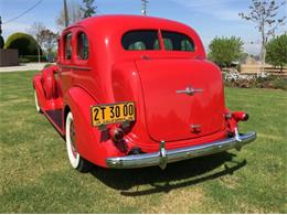 1936 Buick Century (CC-2109862) for sale in Cadillac, Michigan
