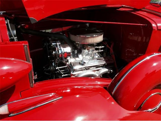 1936 Buick Century (CC-2109862) for sale in Cadillac, Michigan