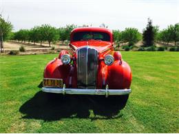 1936 Buick Century (CC-2109862) for sale in Cadillac, Michigan